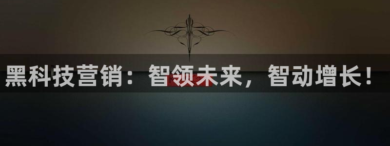 金年会下载：黑科技营