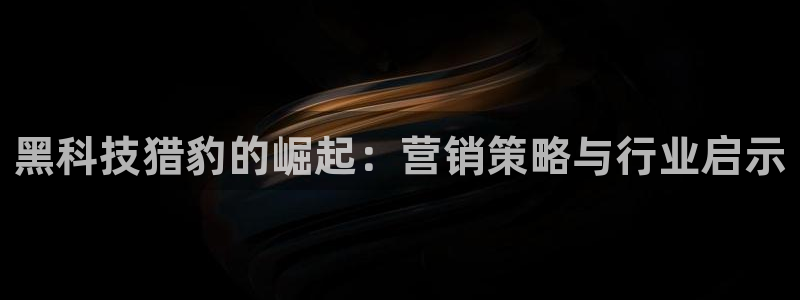 金年会APP官方网站